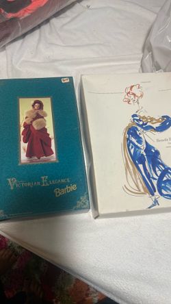 Barbie bundle vintage