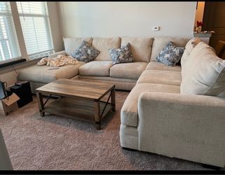 The most comfortable couch