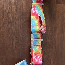 Vibrant Life Step In Dog Harness