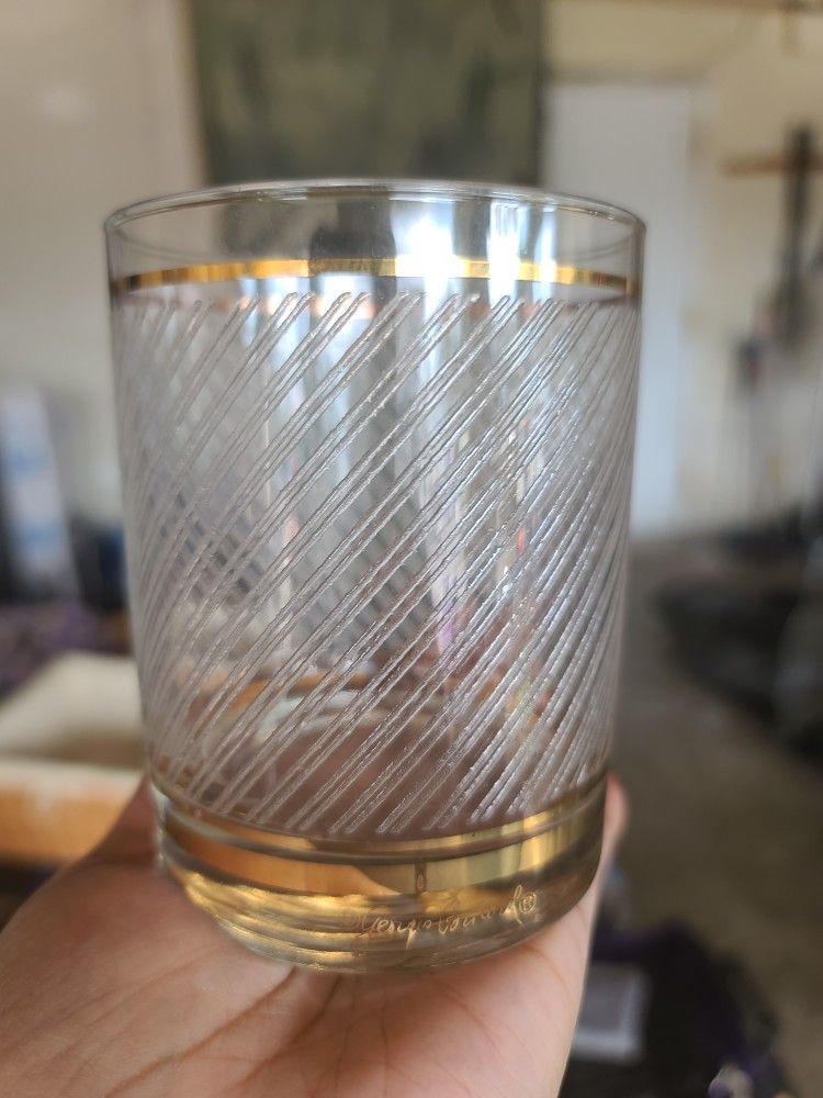 Glass Cups