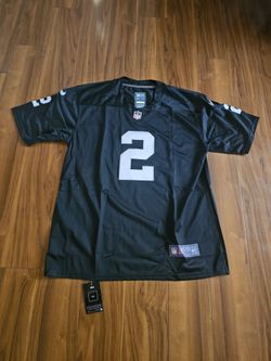 Raiders mens jeanty black Jerseys $50ea Firm S M L Xl 2x 3x And $90ea 4x 5x