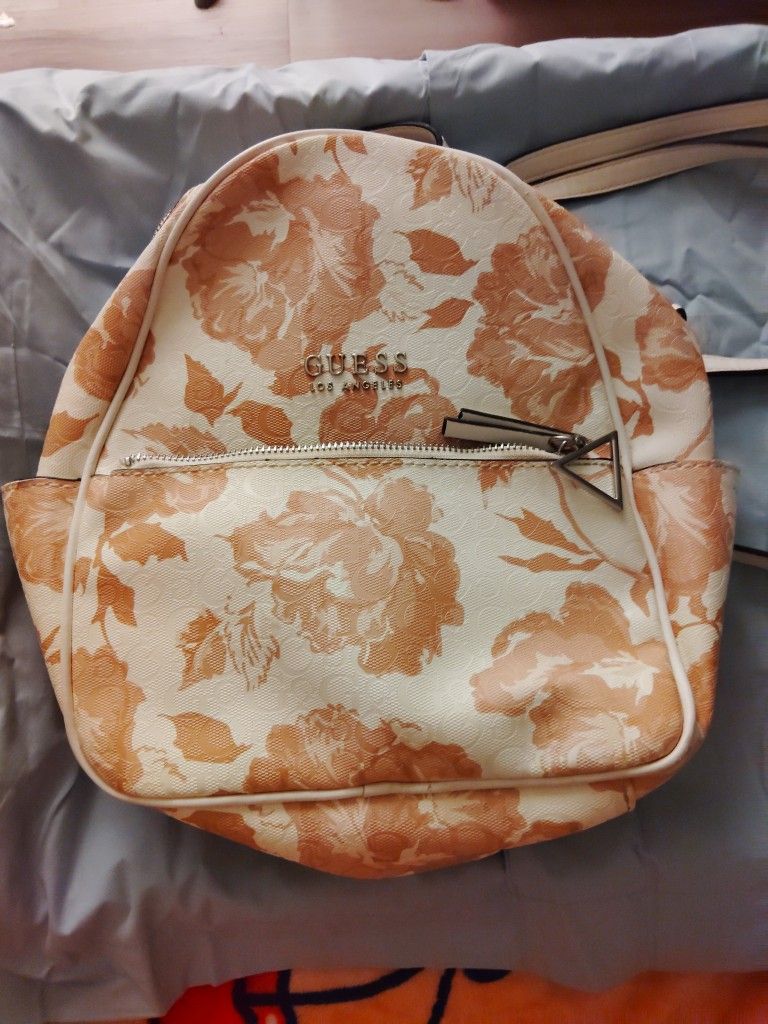 Guess Back Pack
