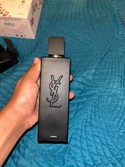 Ysl-luxury men’s cologne