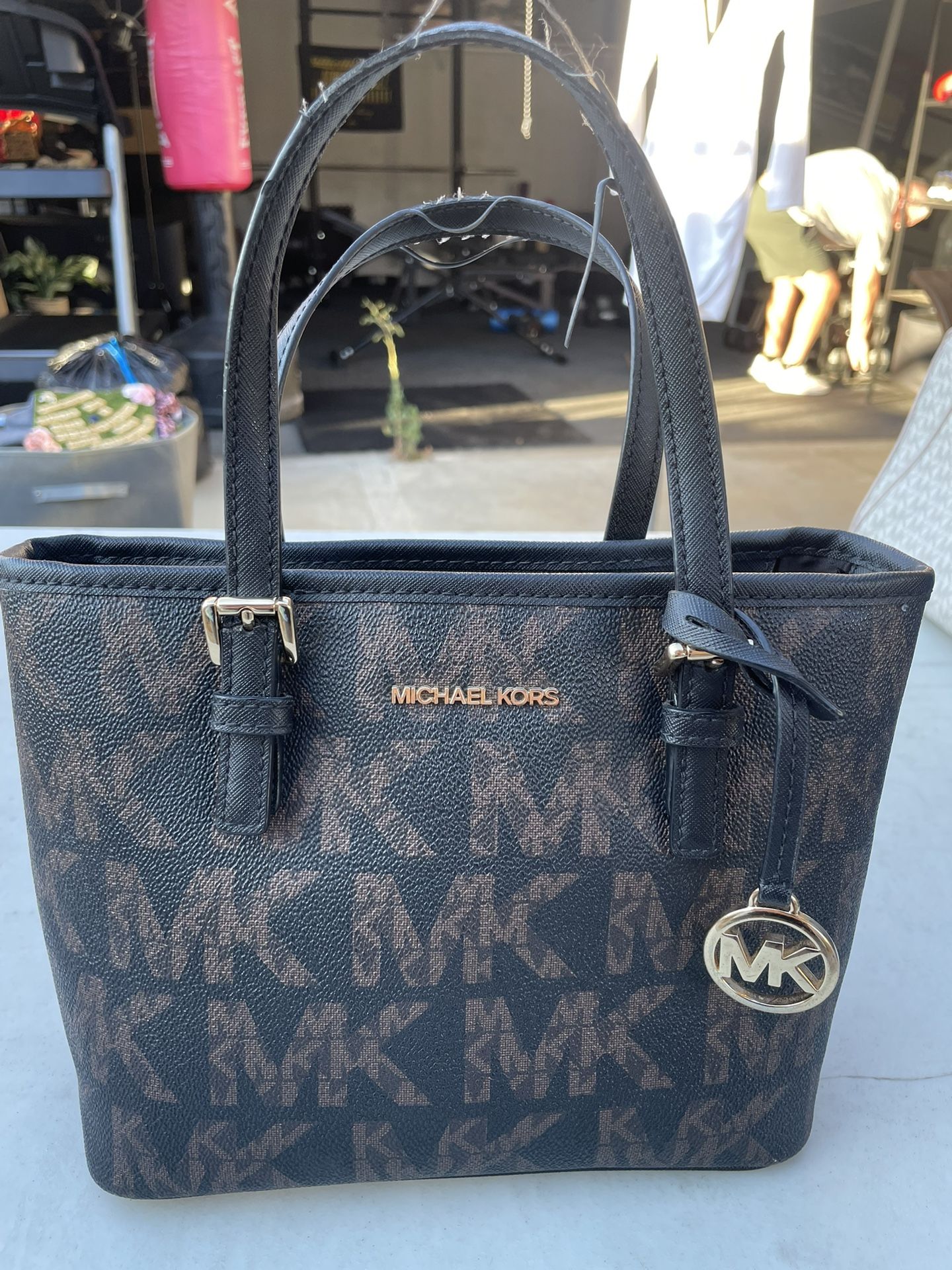 Michael Kors Purse