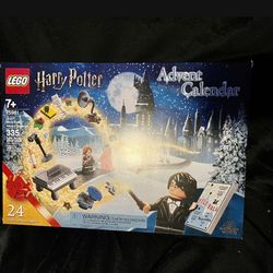 LEGO Harry Potter Advent Calendar