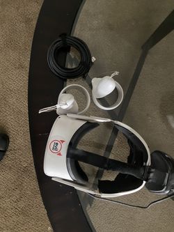 Oculus Quest 2 256gb W/battery Pack