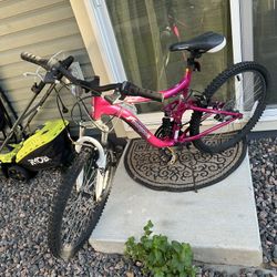 Bike Forsale