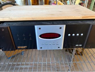 Power for Home Theater and Auxiliary Speakers