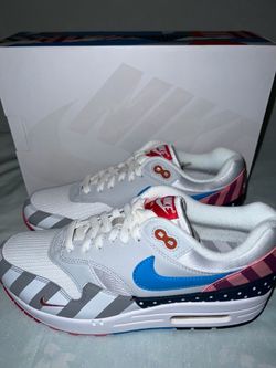 Nike Air Max 1 Parra