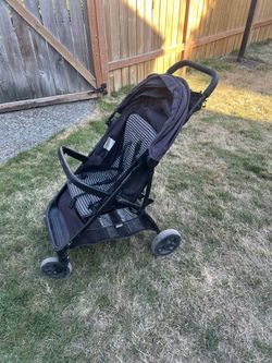 Graco Nimblelite stroller