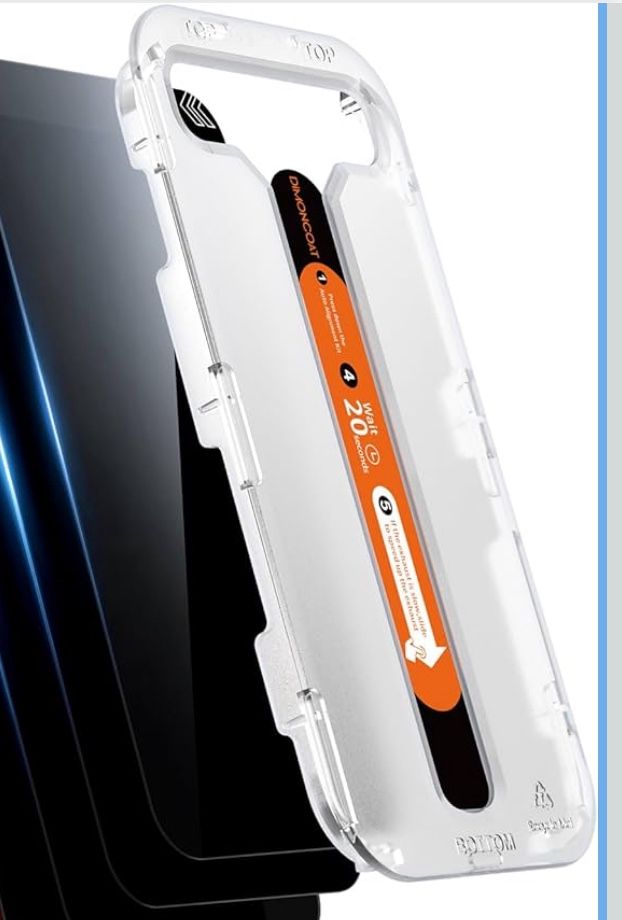 iPhone 6 Pro Screen Protector 