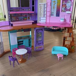 Barbie Dreamhouse