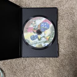 Mazinger Z DVD Volume 2-Episodes 23