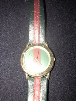 Men’s Watch