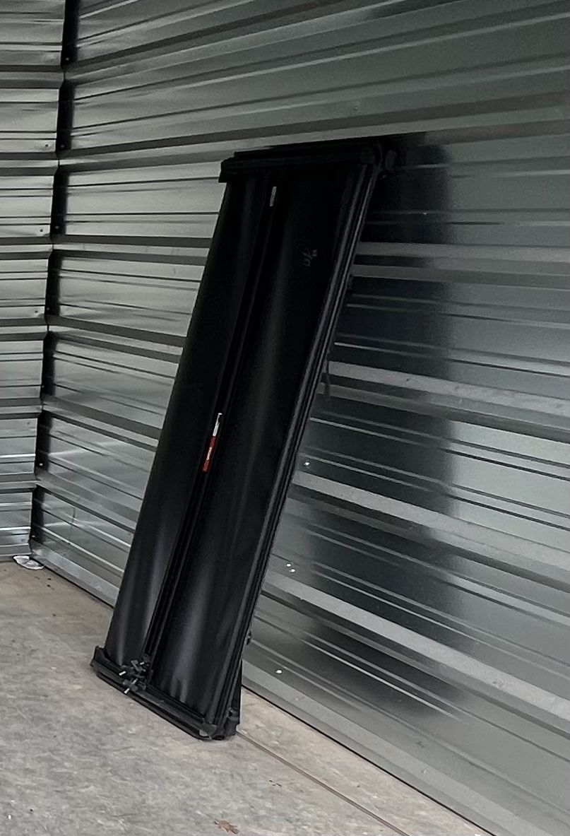 Gator SFX Tonneau Cover