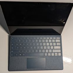 Microsoft Surface Pro + FruityLoops 12 Installed , Intel(R) Core(TM) i5-4300U CPU @ 1.90GHz 2.50 GHZ
