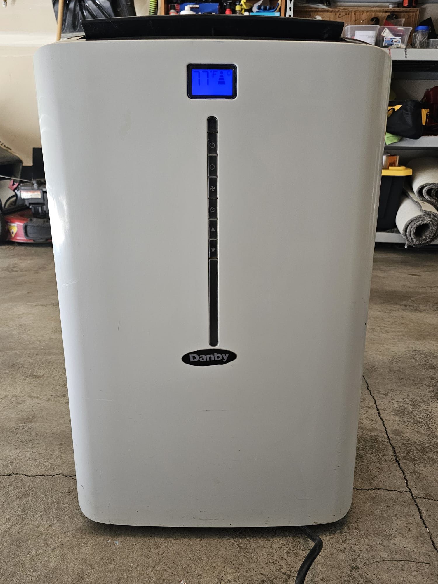 Portable Ac