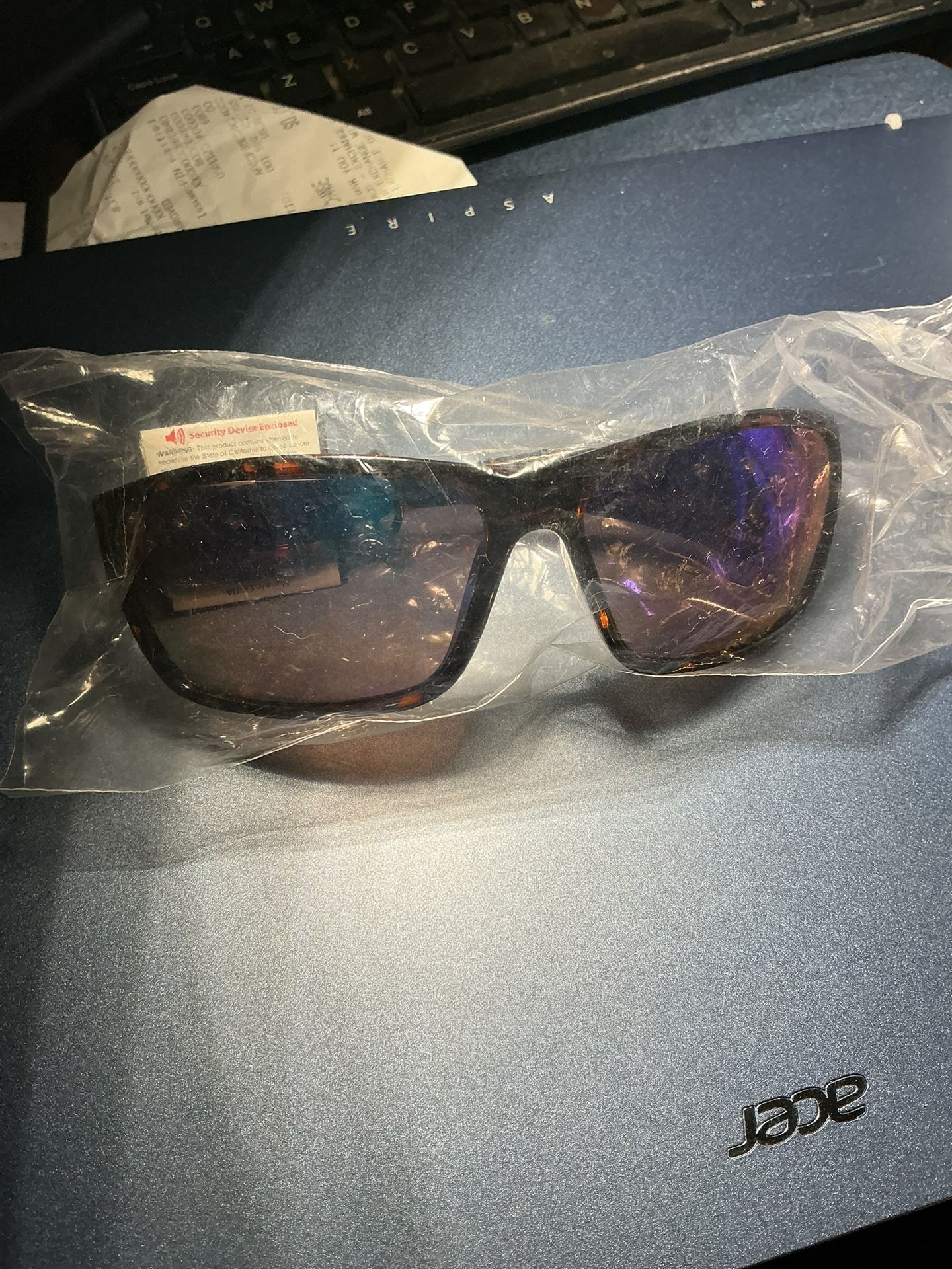 Men’s Sunglasses