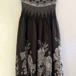 Cocktail Party, Summer Dress