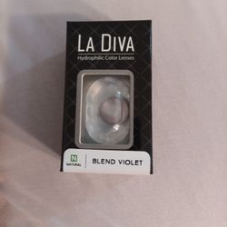 Color Hydrophilic  Lenses ( Contact lenses.)