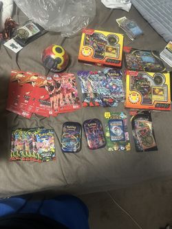 Pokemon Sealed