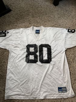 Raiders Jerry Rice Jersey Vintage