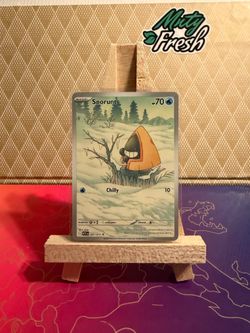 Snorunt 227/217