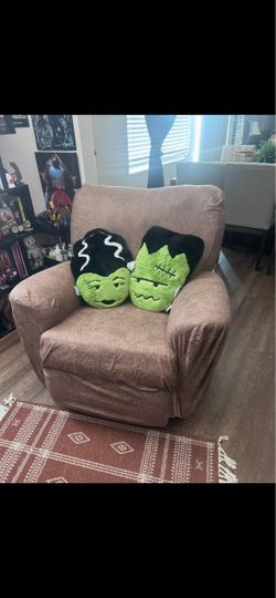 Recliner