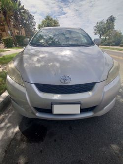 2010 Toyota Matrix