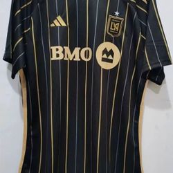 LAFC son jersey #7 brand new Heung Min Son 