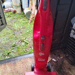 Dirt Devil Vacuum