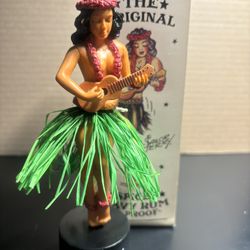 Hula Girl