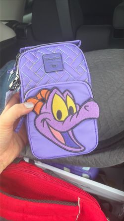 LUG FIGMENT CROSSBODY NEW!!! MAKE ME AN OFFER PICK UP ONLY
