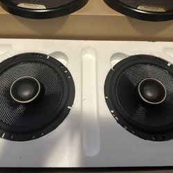 Speakers Kenwood Audio