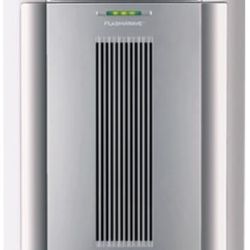Winix 5300 Air Purifier for home large room up to 350 Sq Ft. Upgraded to lifetime carbon washable filter. removes dust, mites, mold spores, pet dander