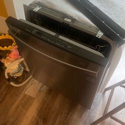 GE Dishwasher
