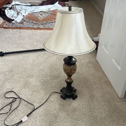 Table Lamp