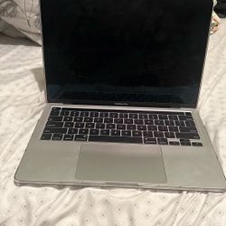 Mac Book 13 Pro