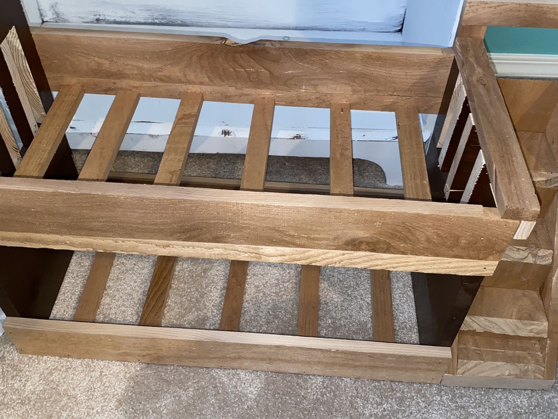 PENDING PICKUP FREE Doll Bunk Bed
