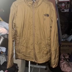 Large North Face
