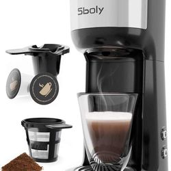 Coffee Maker