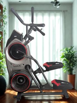 🔥 Bowflex Max Trainer — Great Condition — Moving to Peloton, Must Sell! 🔥