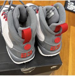 Jordan #9