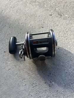 Penn Senator 122h2 Conventional Reel 3/0