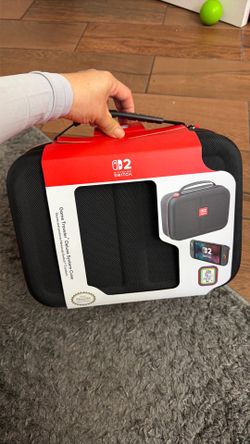 Nintendo Switch 2  case