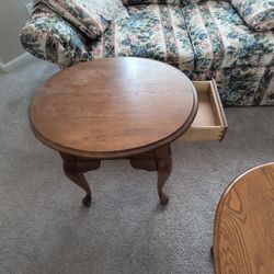 End Table