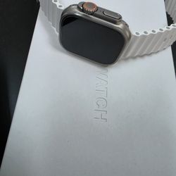 Apple Watch Ultra 3