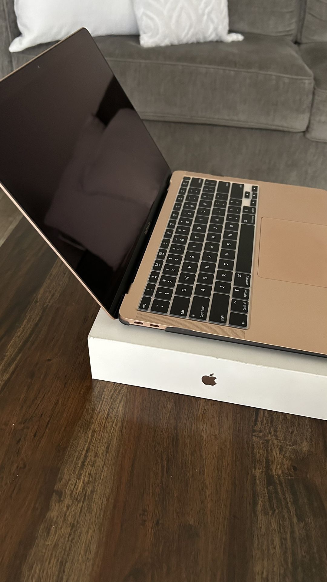 Macbook Air 13 Inch