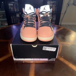 DEADSTOCK AIR JORDAN 5 DJ KHALED ‘WE THE BEST’ ‘CRIMSON BLISS’