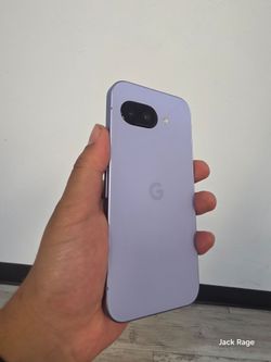 Pixel 9a